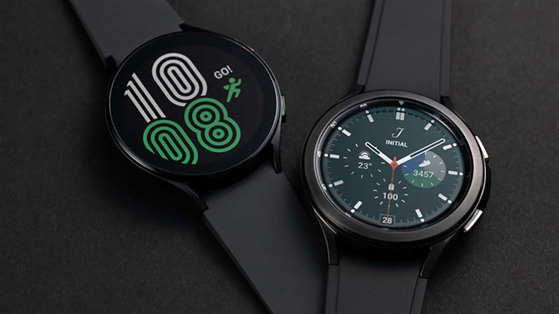 Galaxy Watch4,  The Gioi Di Dong anh 3
