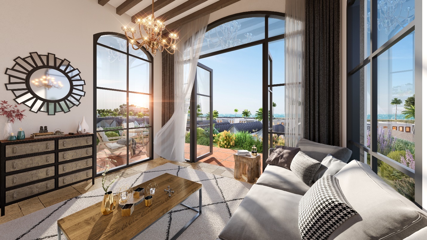 Novaland, The Tropicana ảnh 6 Novaland, The Tropicana anh 6