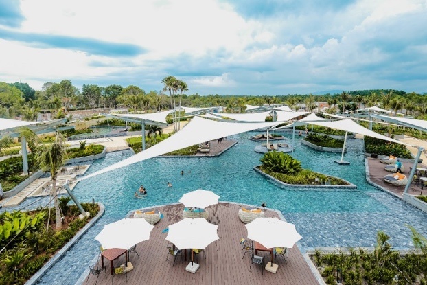 Novaland, The Tropicana ảnh 8 Novaland, The Tropicana anh 8