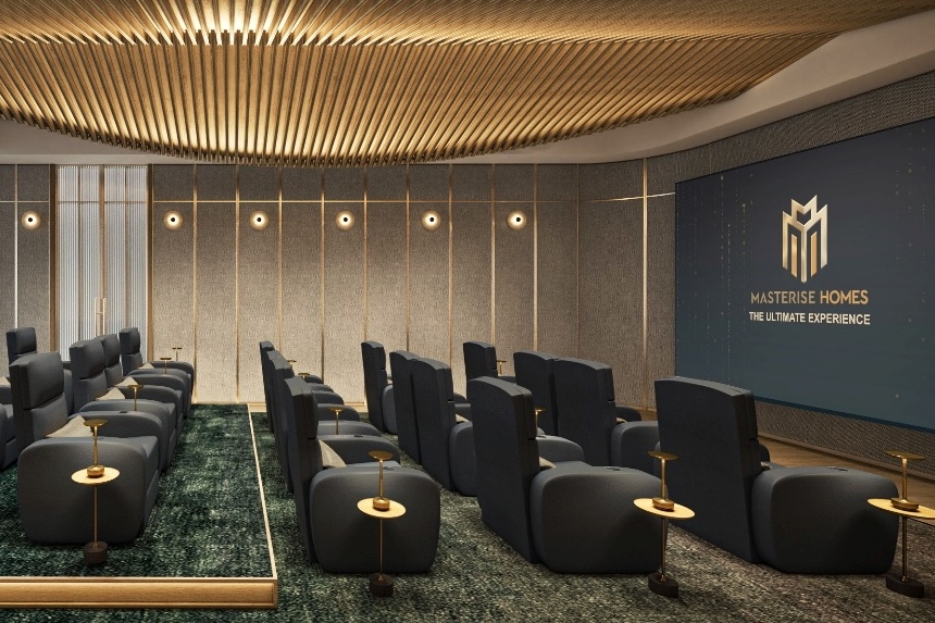 Nhung dac quyen dich vu tien ich chi co tai can ho hang hieu hinh anh