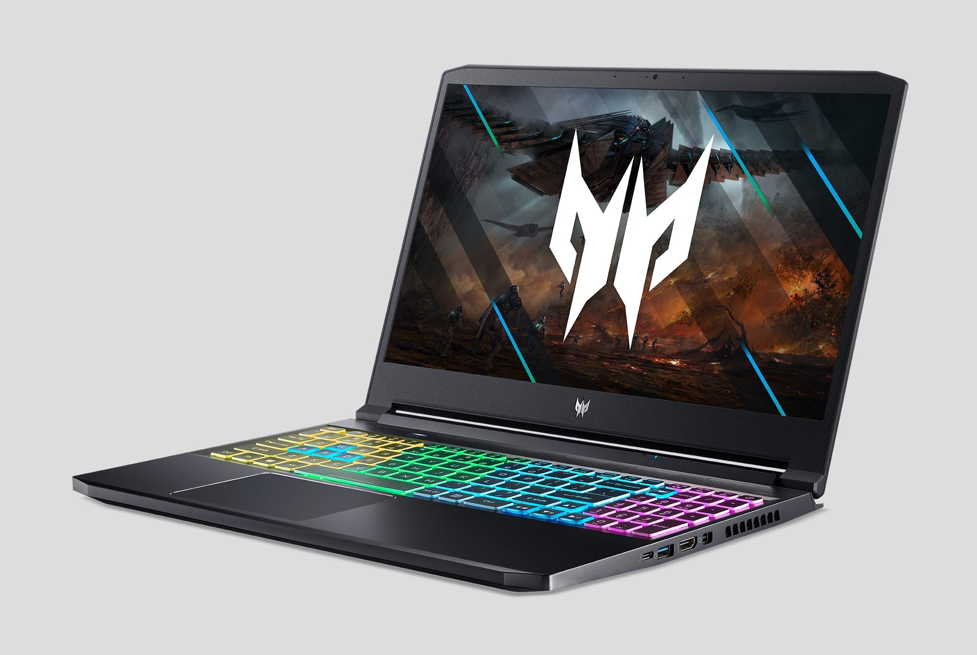 Acer,  laptop choi game anh 2