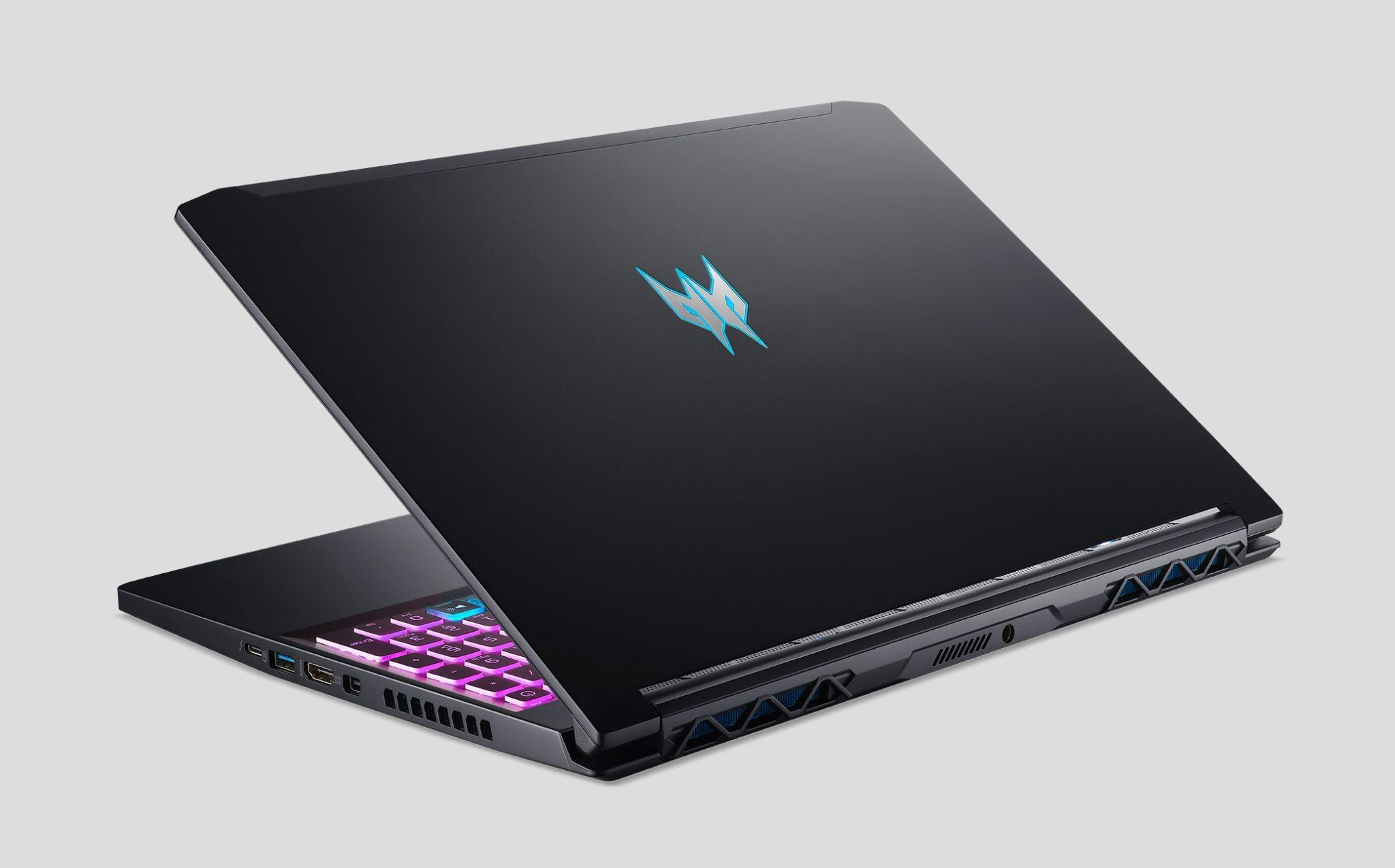 Acer,  laptop choi game anh 3