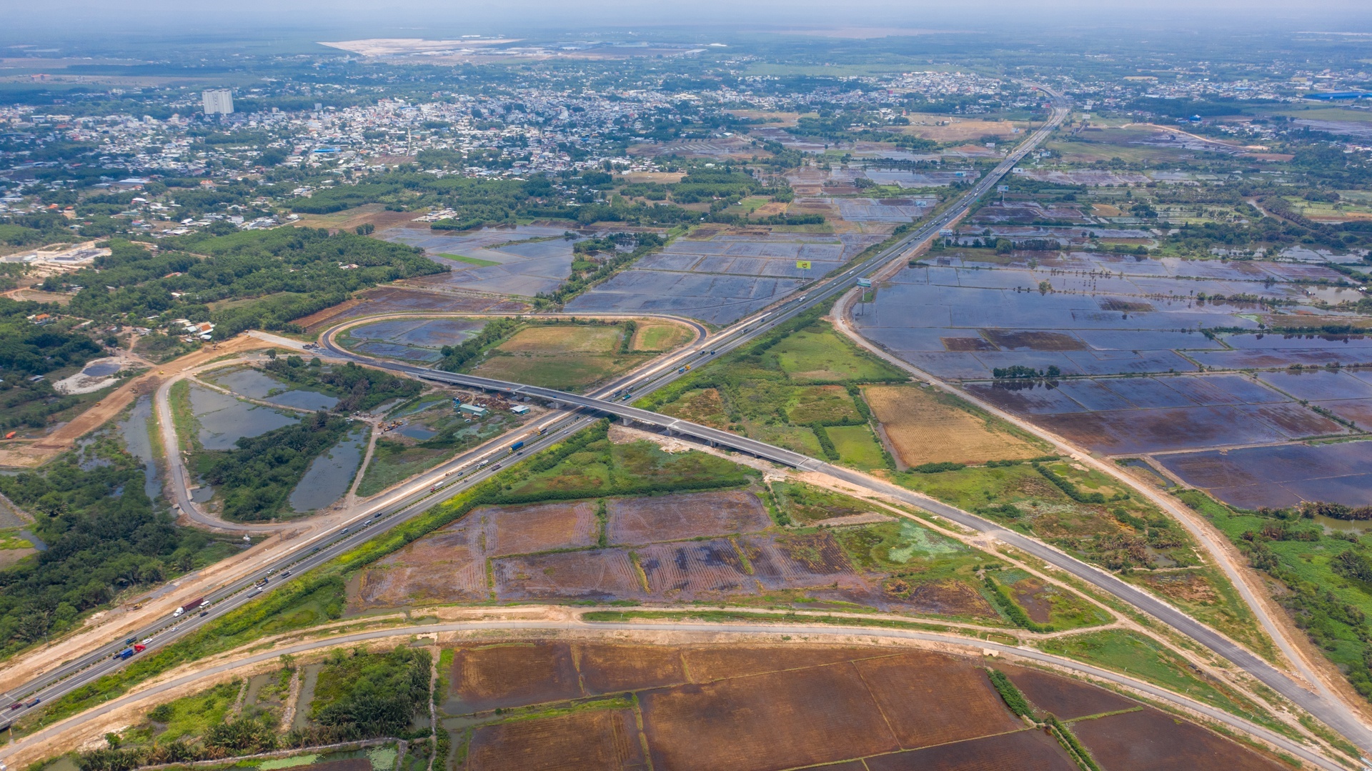 NovaWorld Ho Tram,  Novaland anh 10