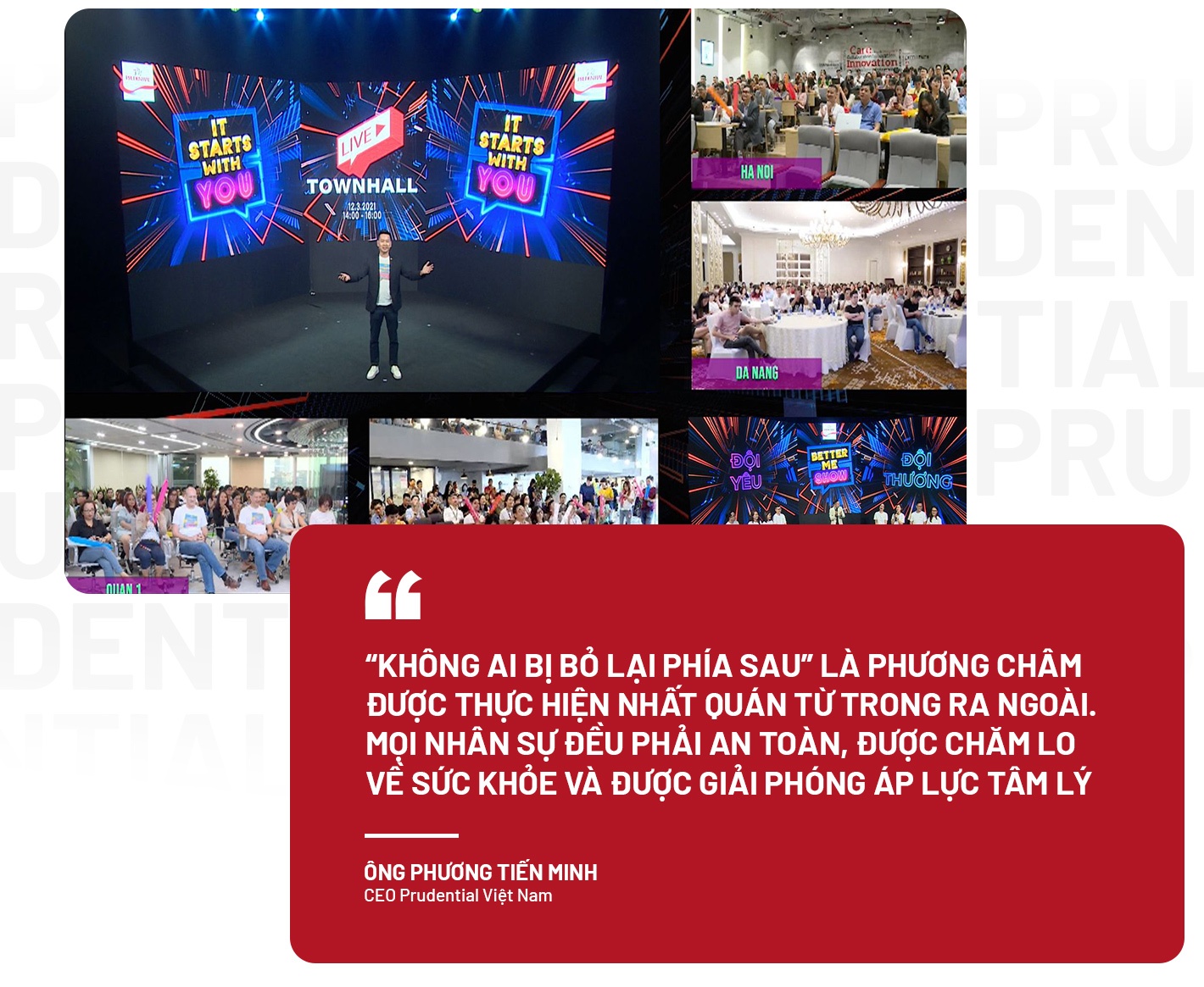 Prudential Viet Nam anh 1