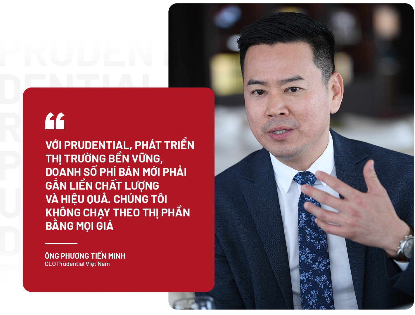 Prudential Viet Nam anh 2