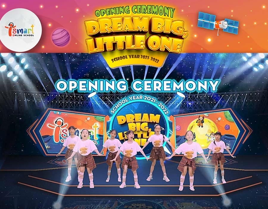 iSmart Online School anh 5