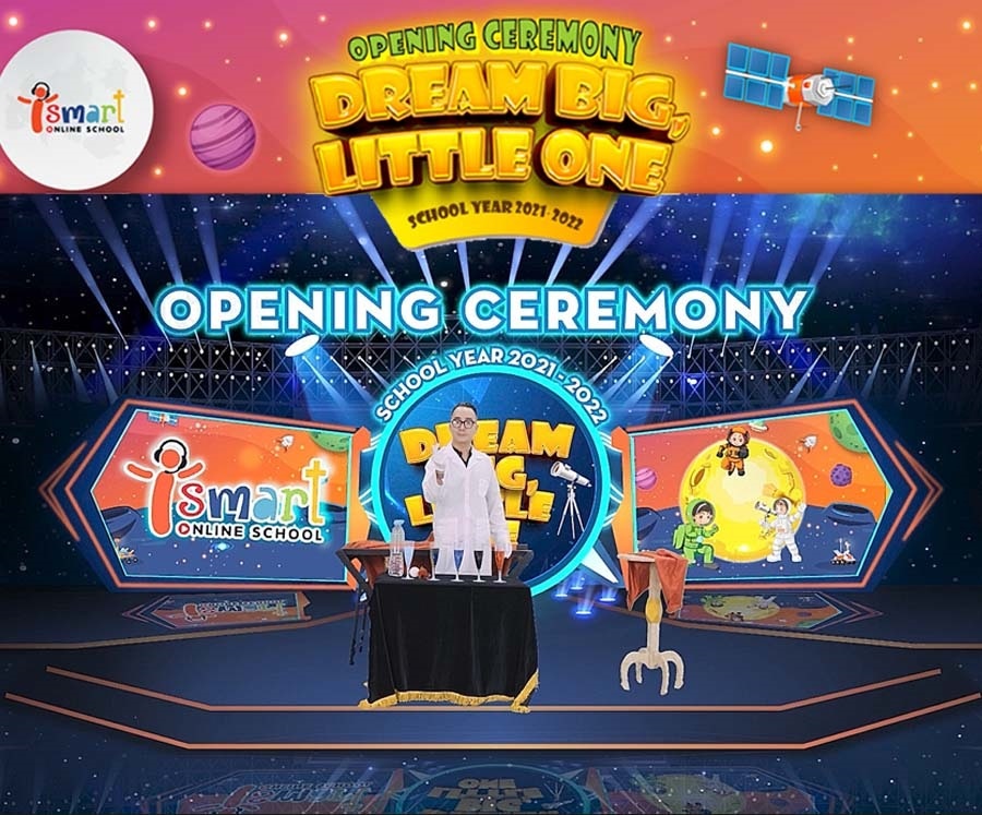 iSmart Online School anh 3