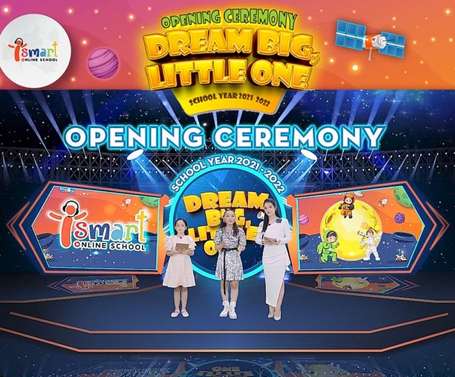 iSmart Online School anh 4