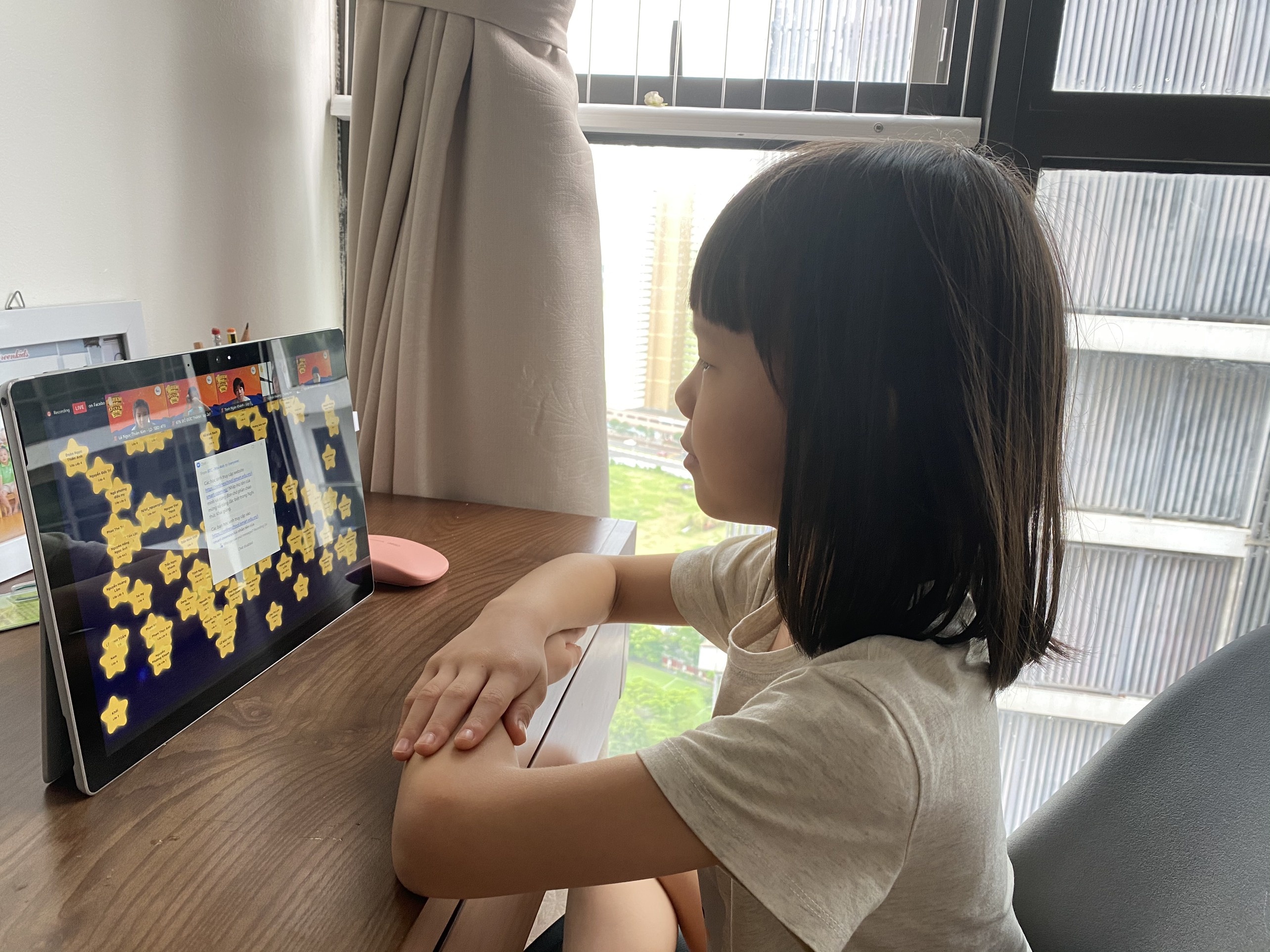 iSmart Online School anh 1