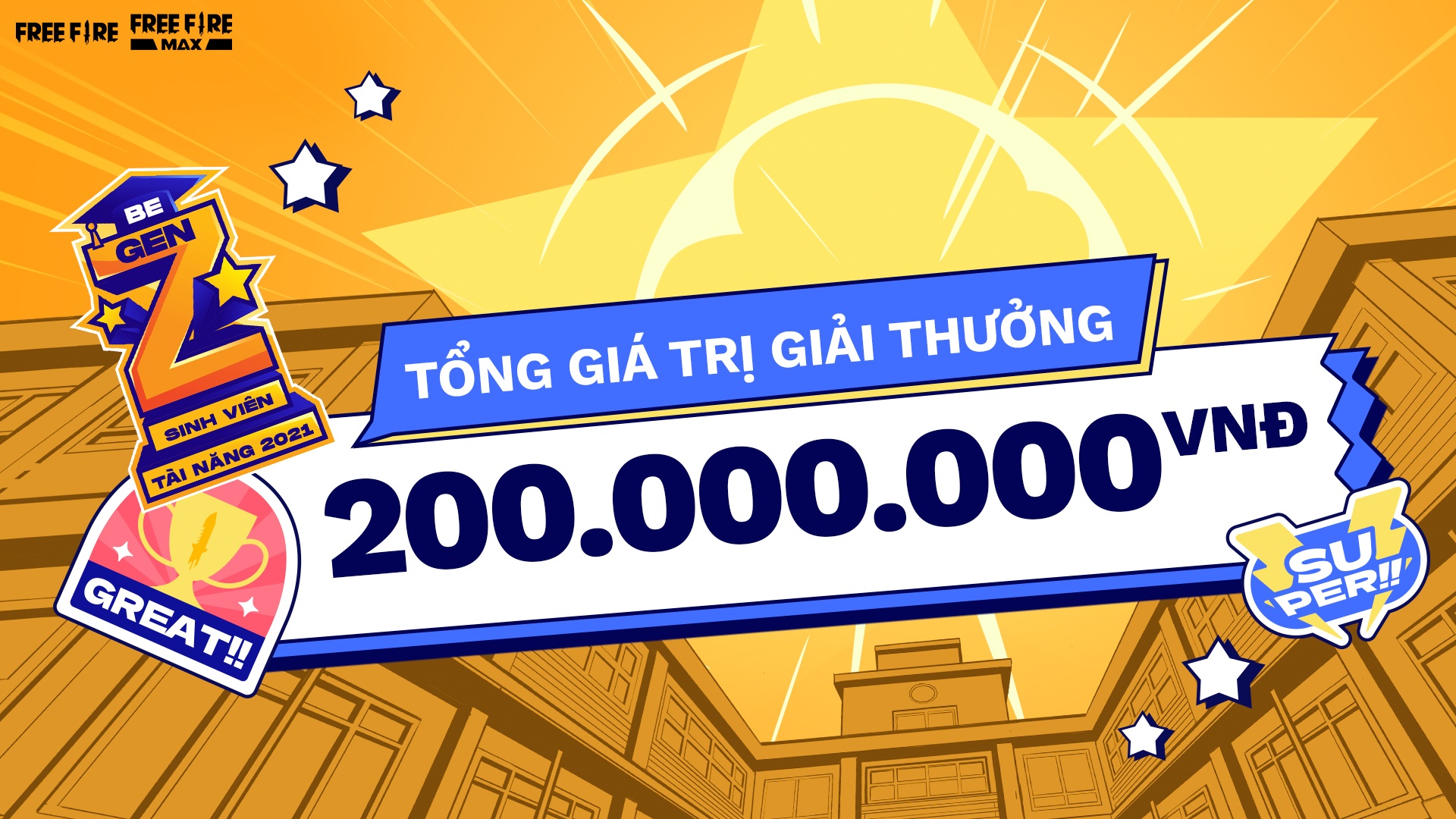 Garena Free Fire anh 2