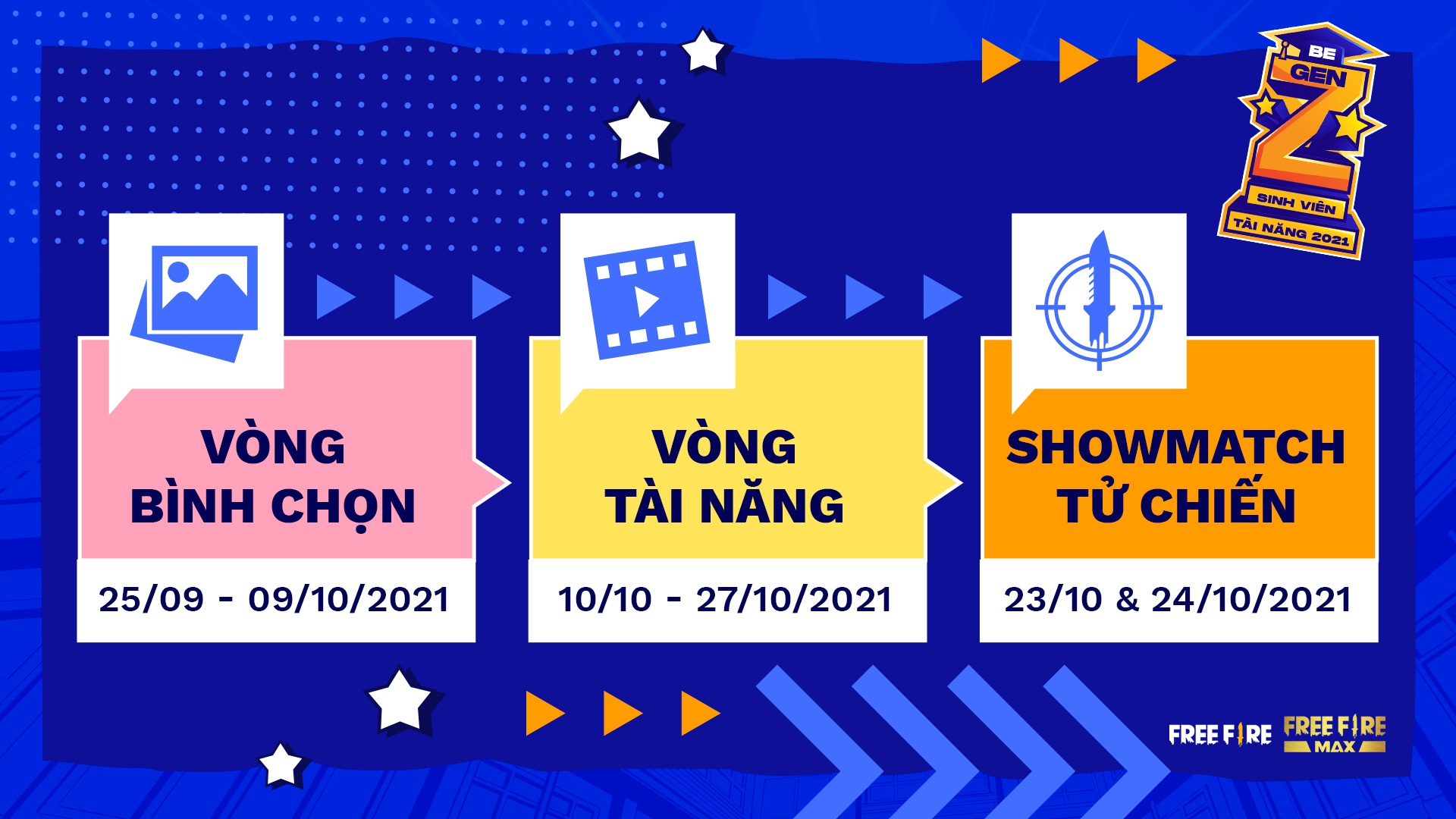 Garena Free Fire anh 3