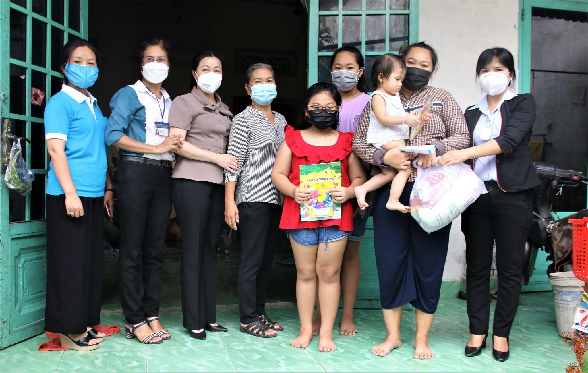 Carrie Junior,  san pham tam goi anh 4