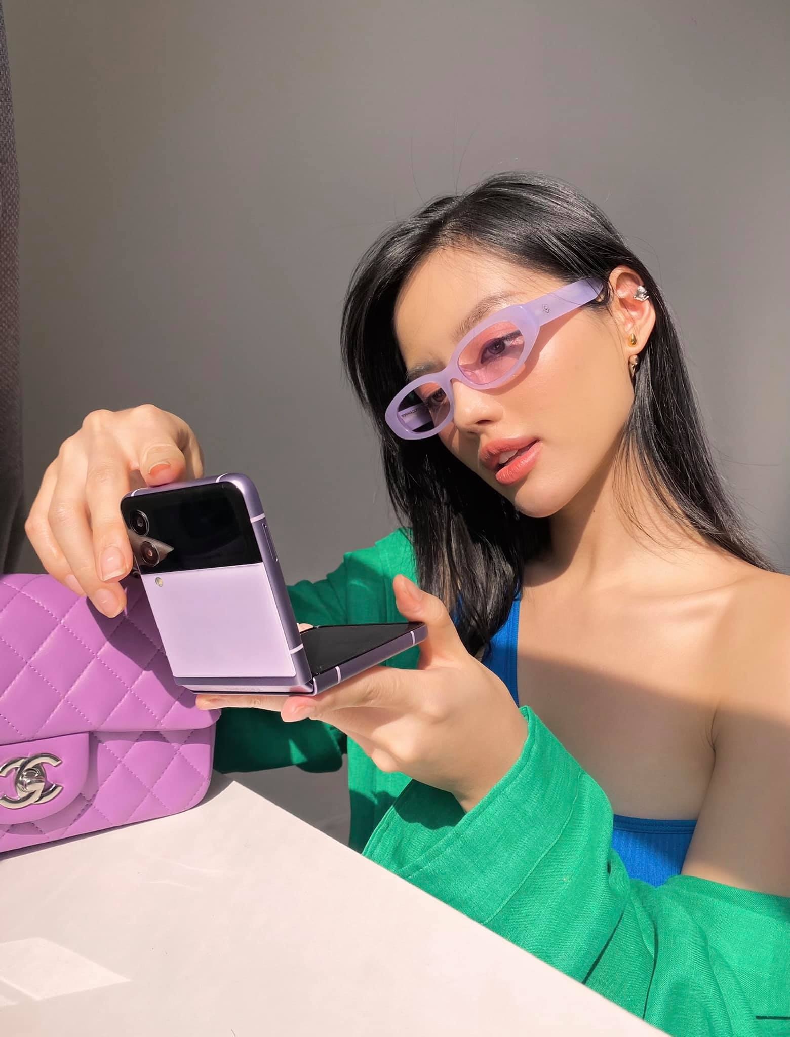 Galaxy Z Fold3, Z Flip3 ảnh 12 Galaxy Z Fold3, Z Flip3 anh 12