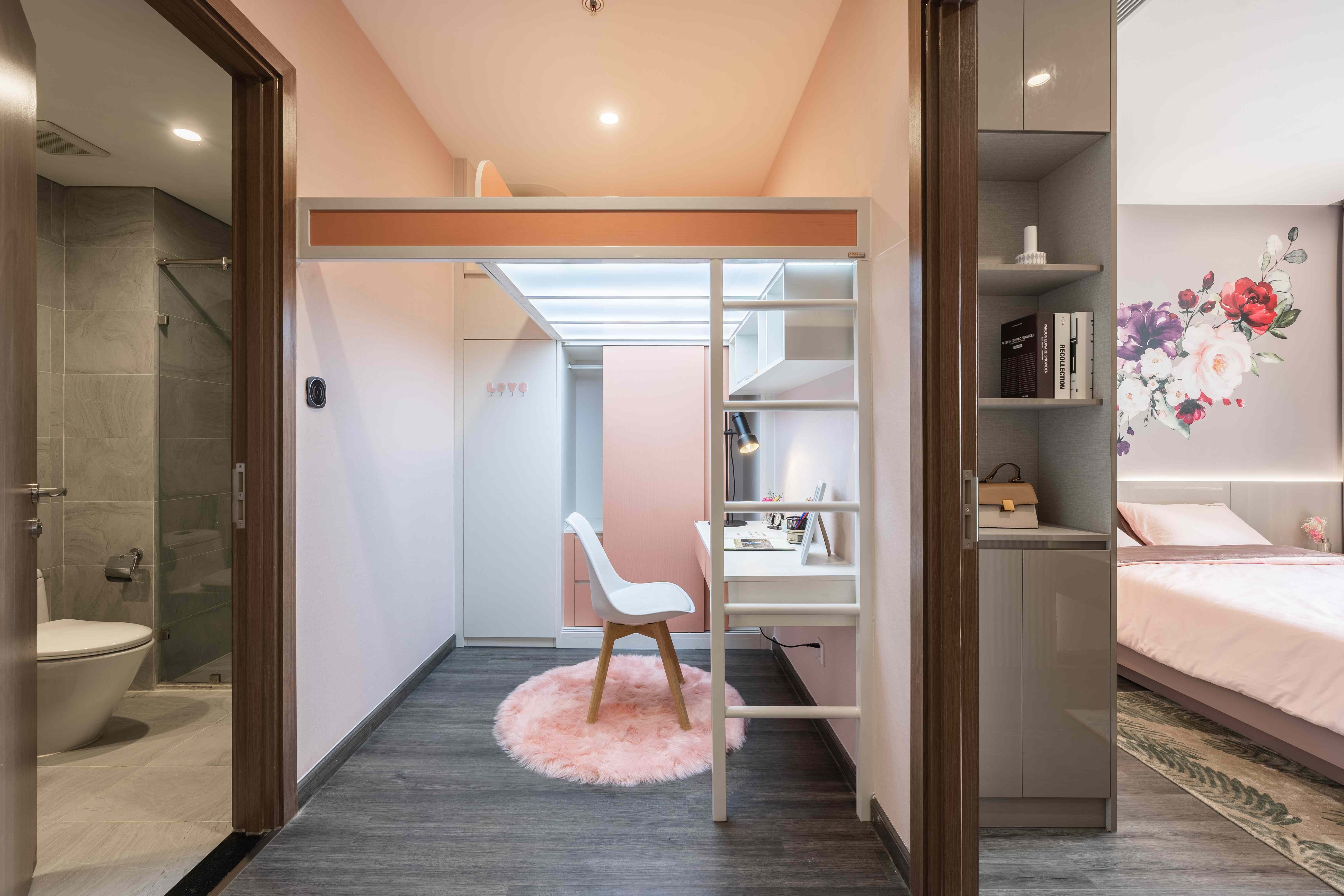 The Zenpark,  Vinhomes Ocean Park anh 2