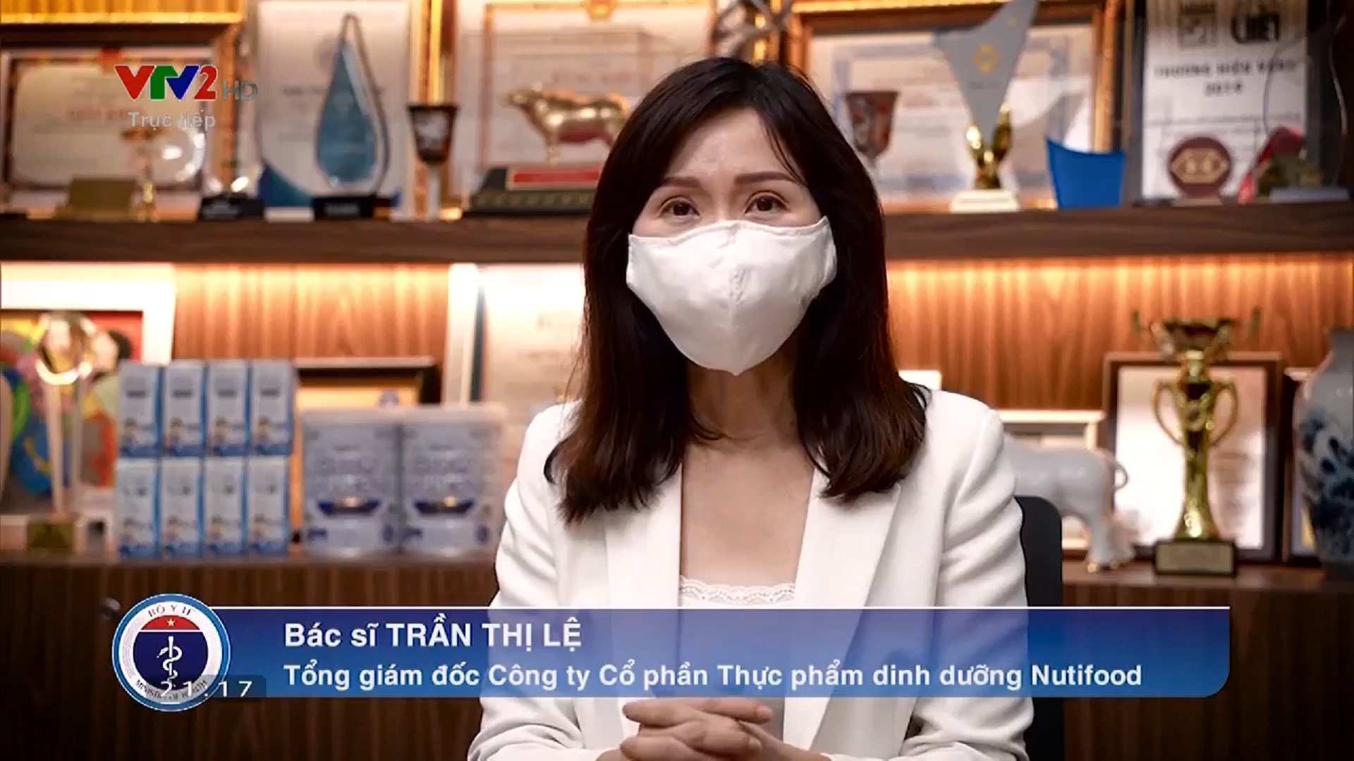 Nutifood Việt Nam ảnh 2 Nutifood Viet Nam anh 2