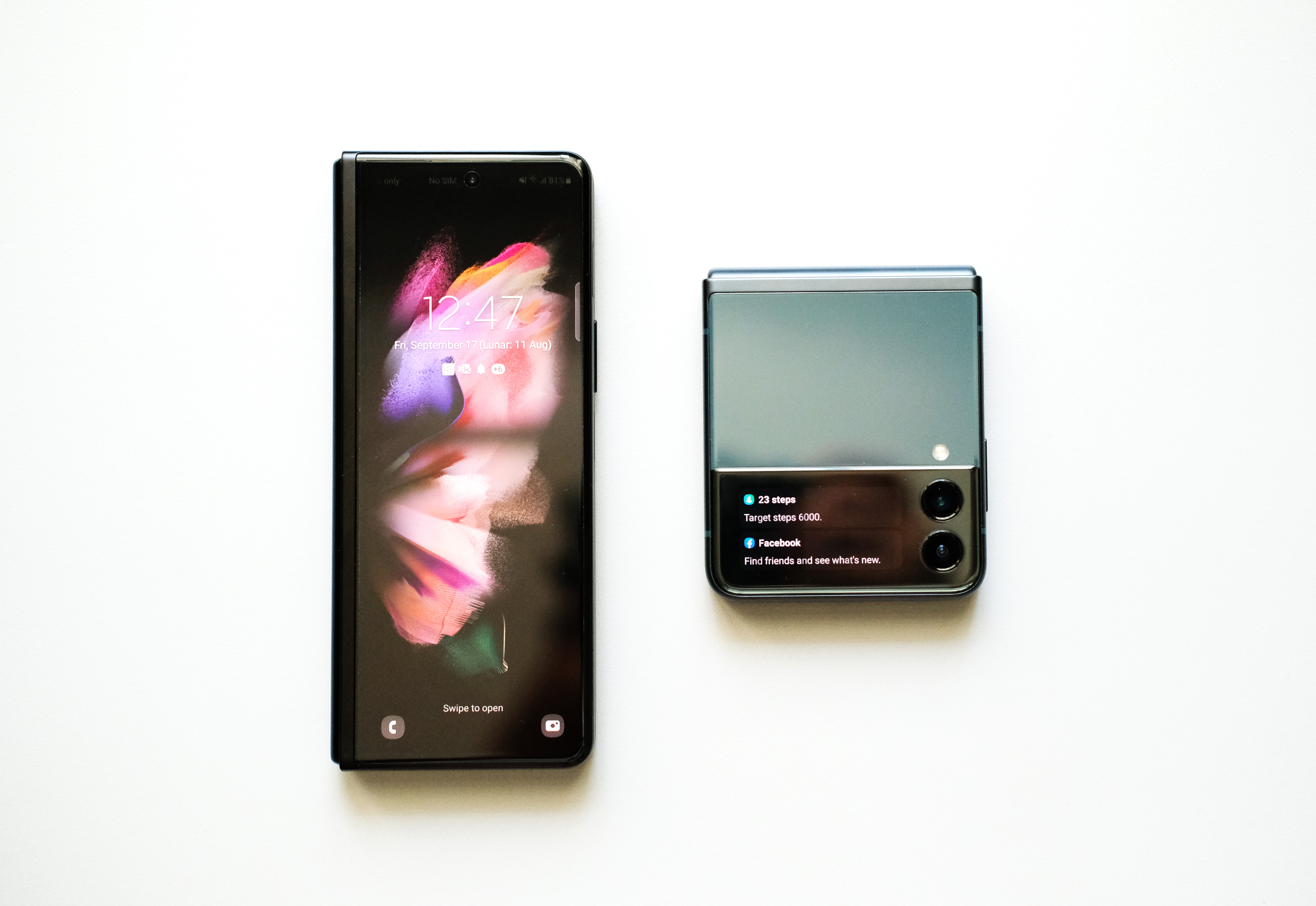 Galaxy Z Fold3, Z Flip3 ảnh 19 Galaxy Z Fold3, Z Flip3 anh 19