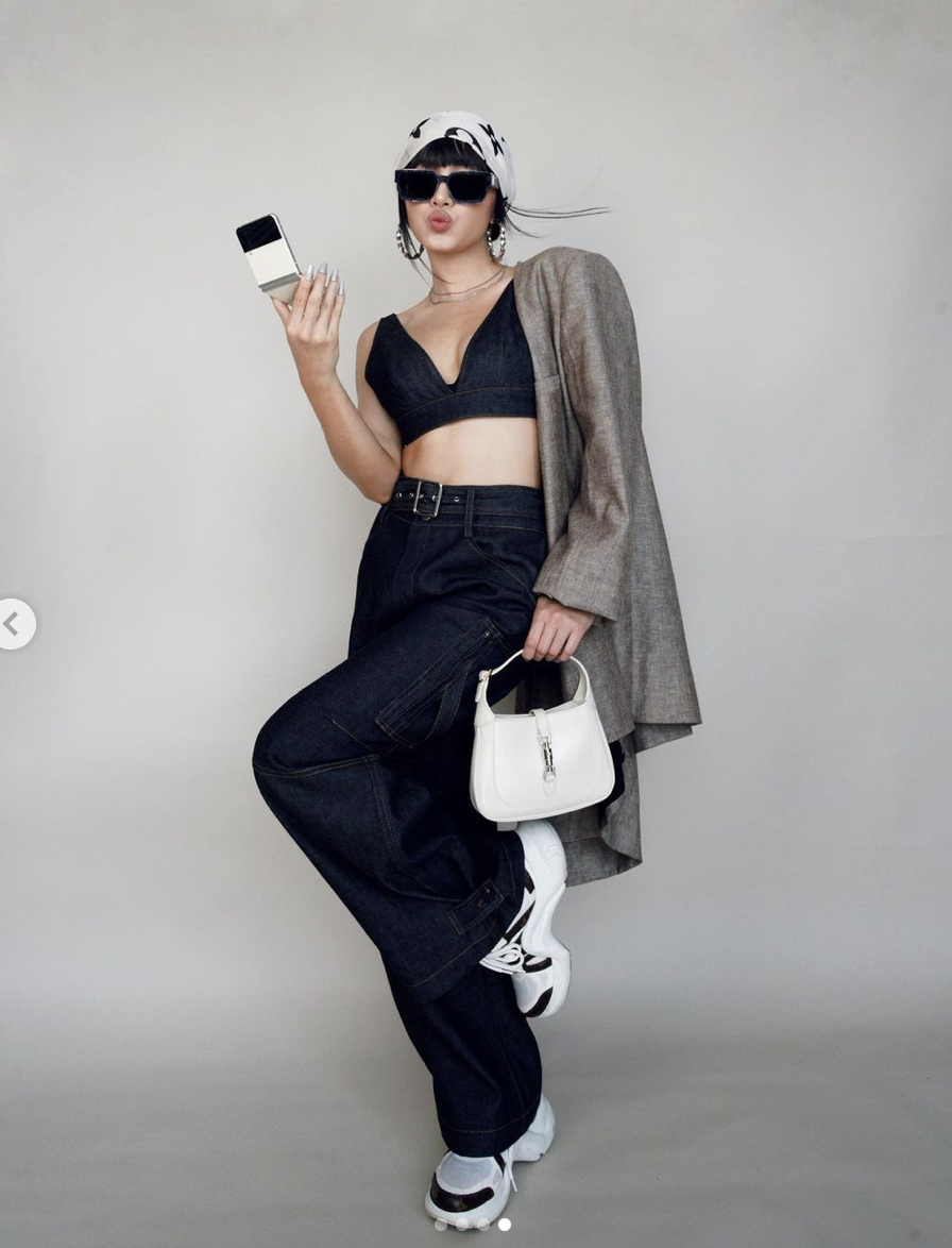 Galaxy Z Fold3, Z Flip3 ảnh 3 Galaxy Z Fold3, Z Flip3 anh 3