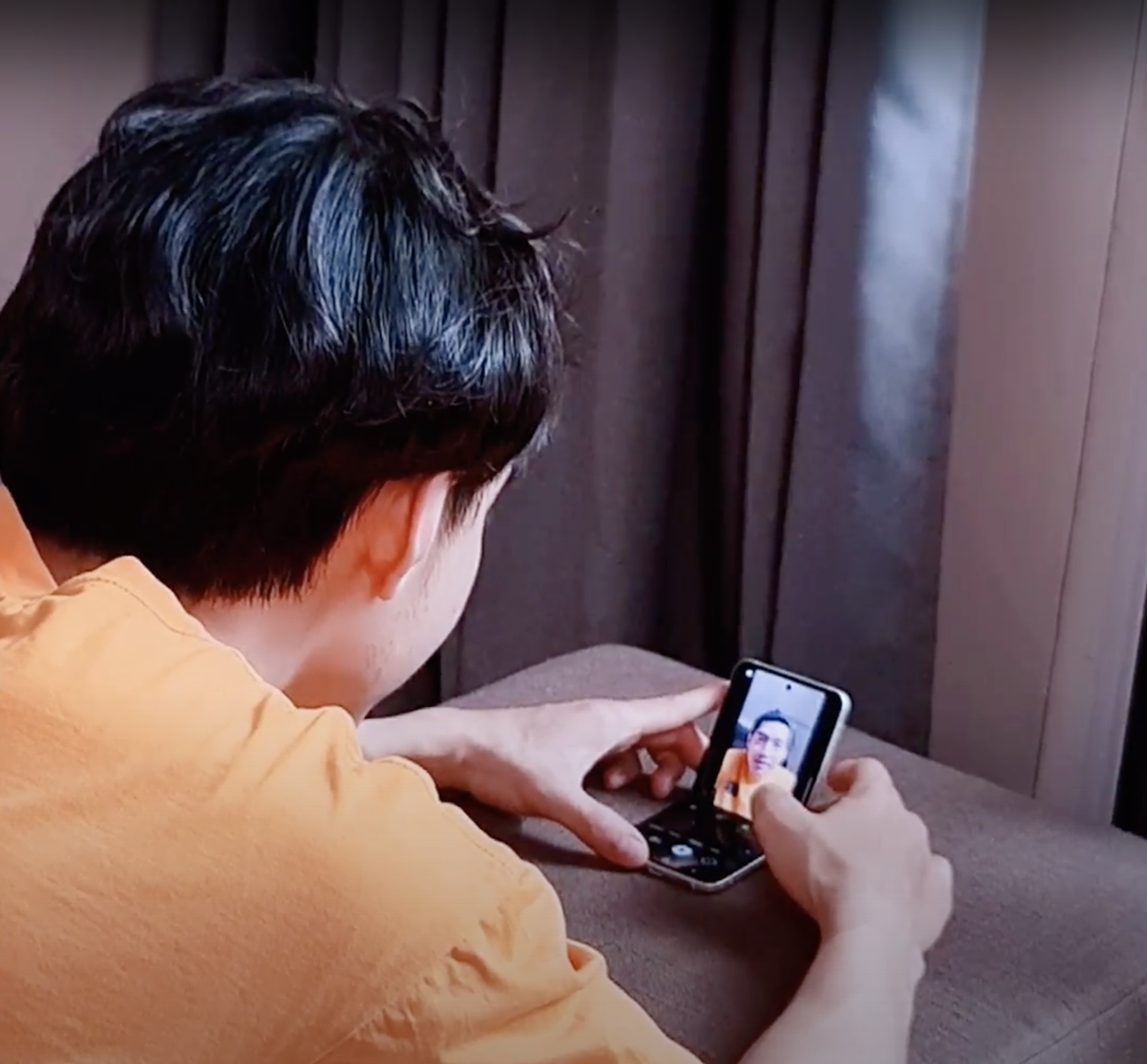 Galaxy Z Fold3, Z Flip3 ảnh 15 Galaxy Z Fold3, Z Flip3 anh 15