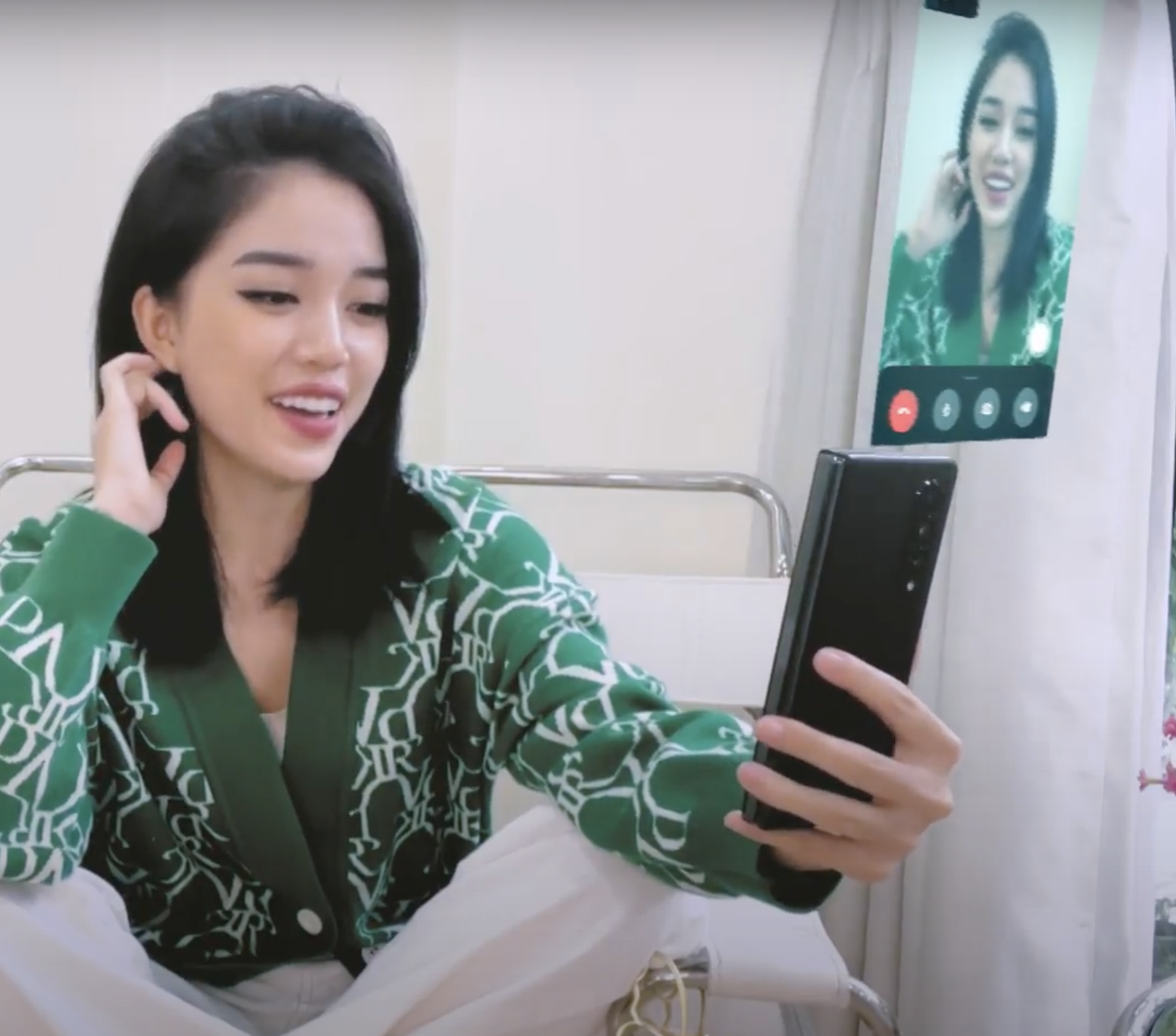 Galaxy Z Fold3, Z Flip3 ảnh 8 Galaxy Z Fold3, Z Flip3 anh 8