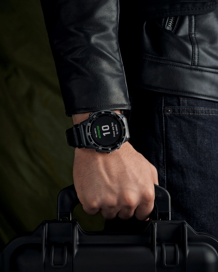 Garmin ảnh 1 Garmin anh 1