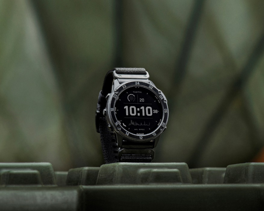 Garmin ảnh 4 Garmin anh 4