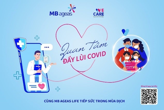 MB Ageas Life ho tro cong dong anh 3