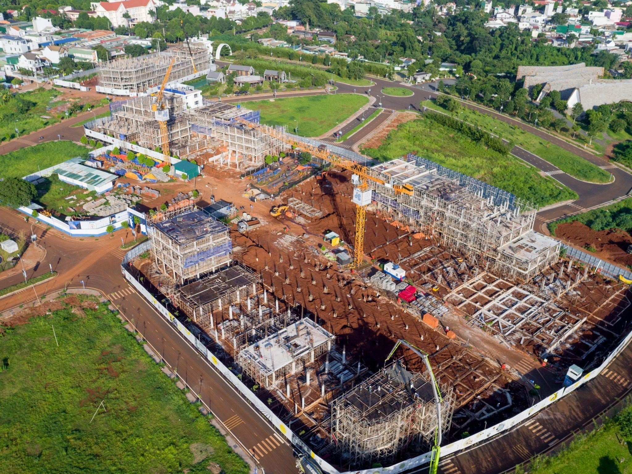 Thanh pho Ca phe anh 2