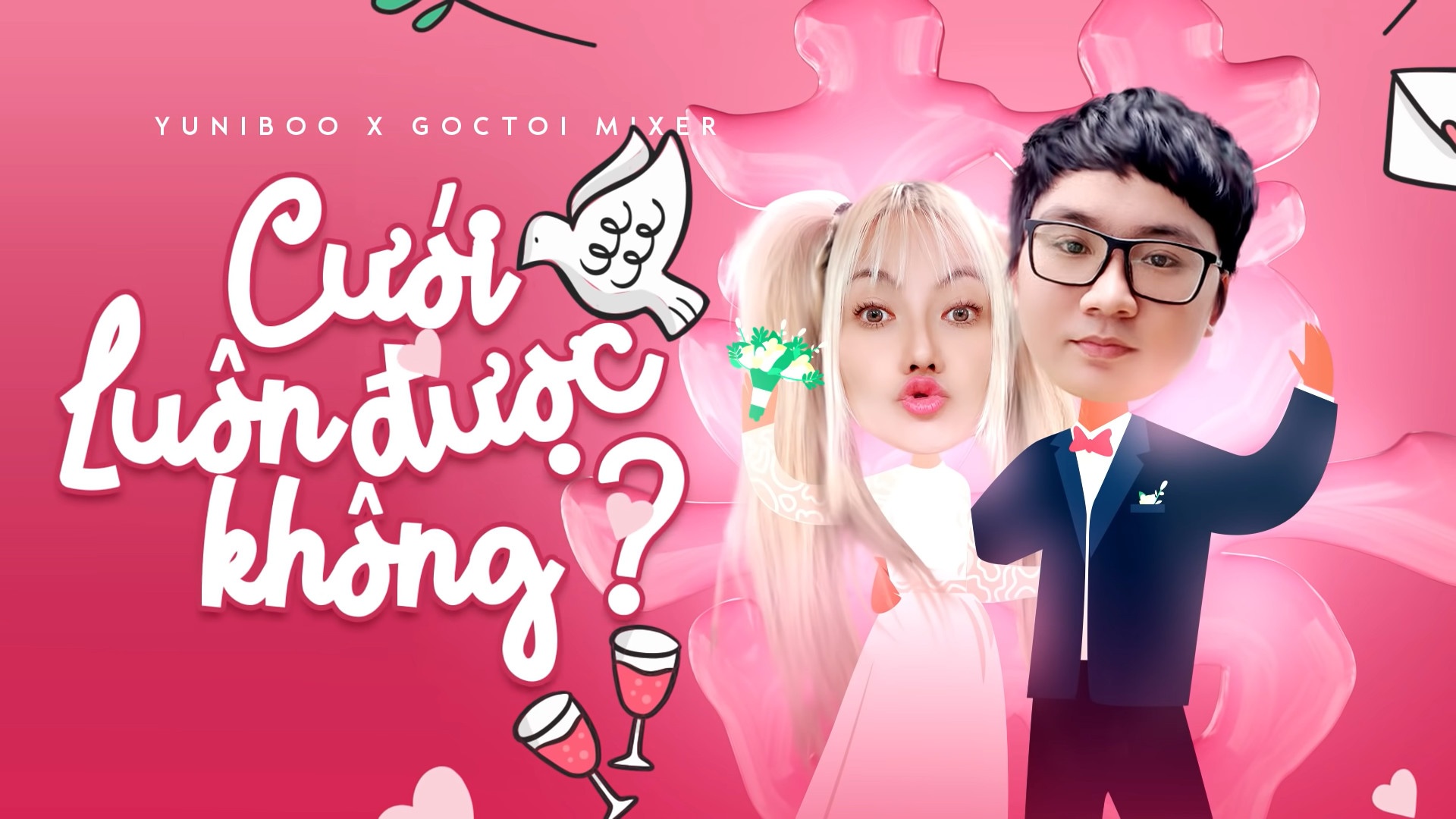 Zing MP3,  #zingchart anh 2