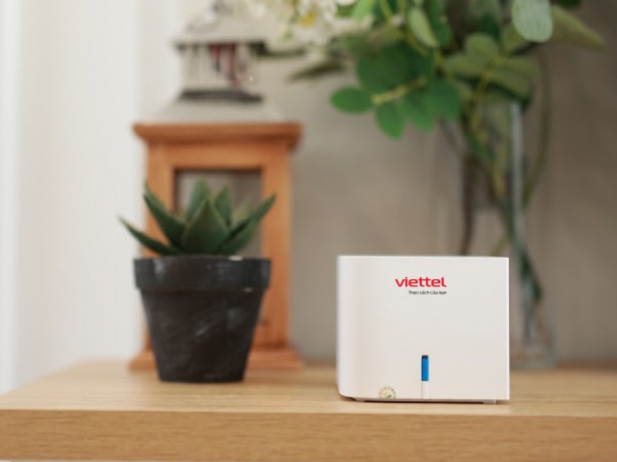 'Gian cach khong xa cach' voi cong nghe Wi-Fi xuyen tuong hinh anh