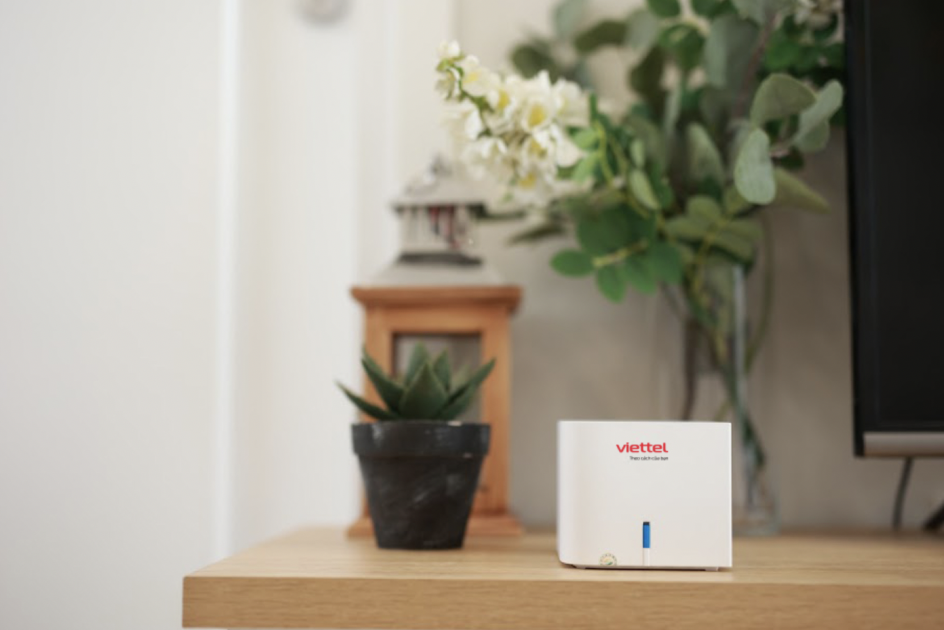 Home Wi-Fi,  Viettel anh 2