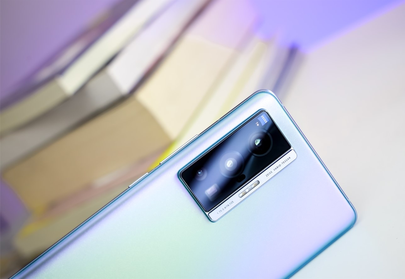 Vivo X70 Pro anh 5