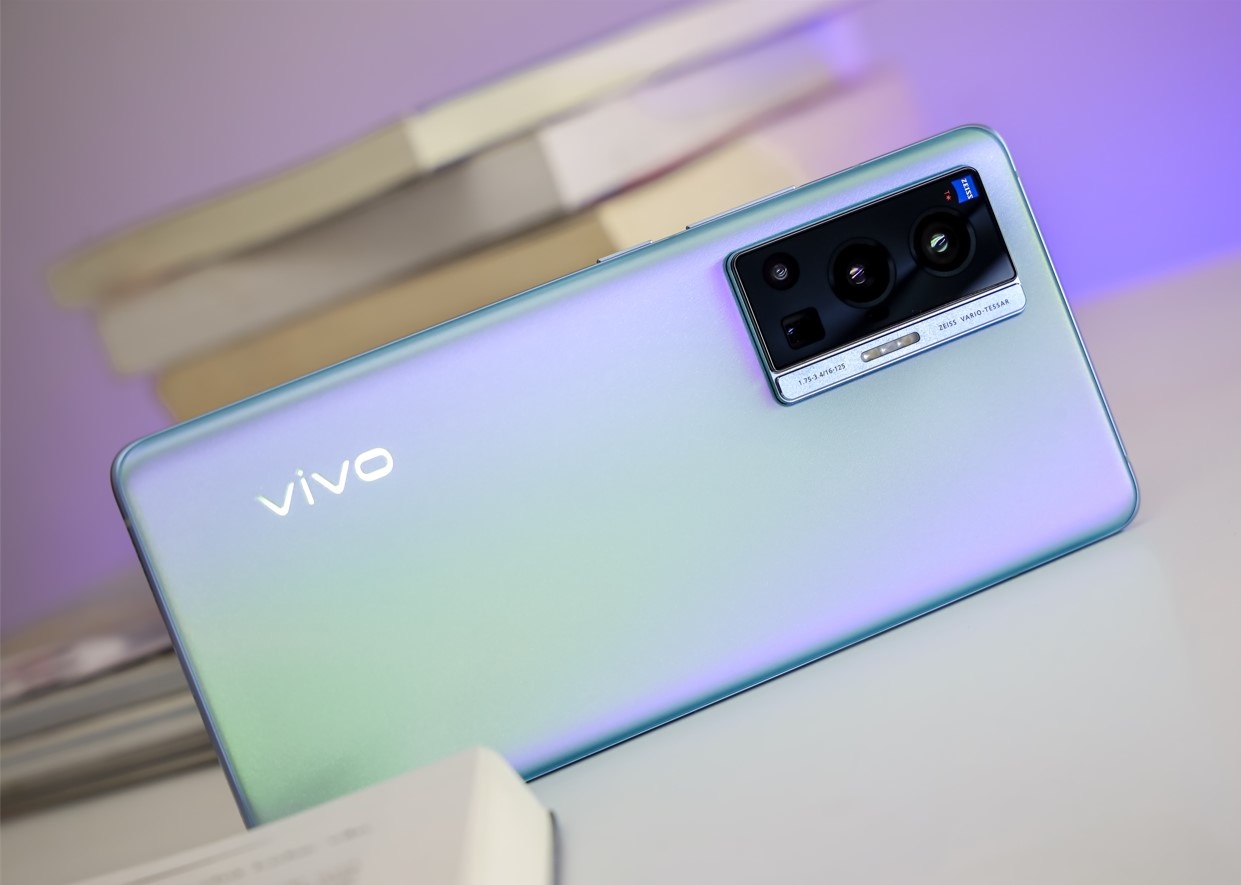 Vivo X70 Pro anh 3