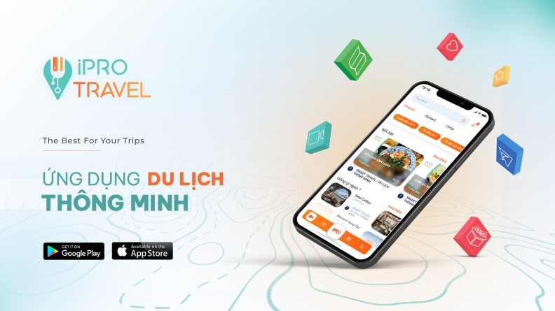 iPro Travel ảnh 1 iPro Travel anh 1