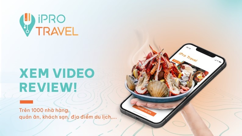 iPro Travel ảnh 2 iPro Travel anh 2