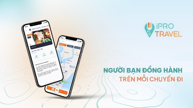 iPro Travel anh 5