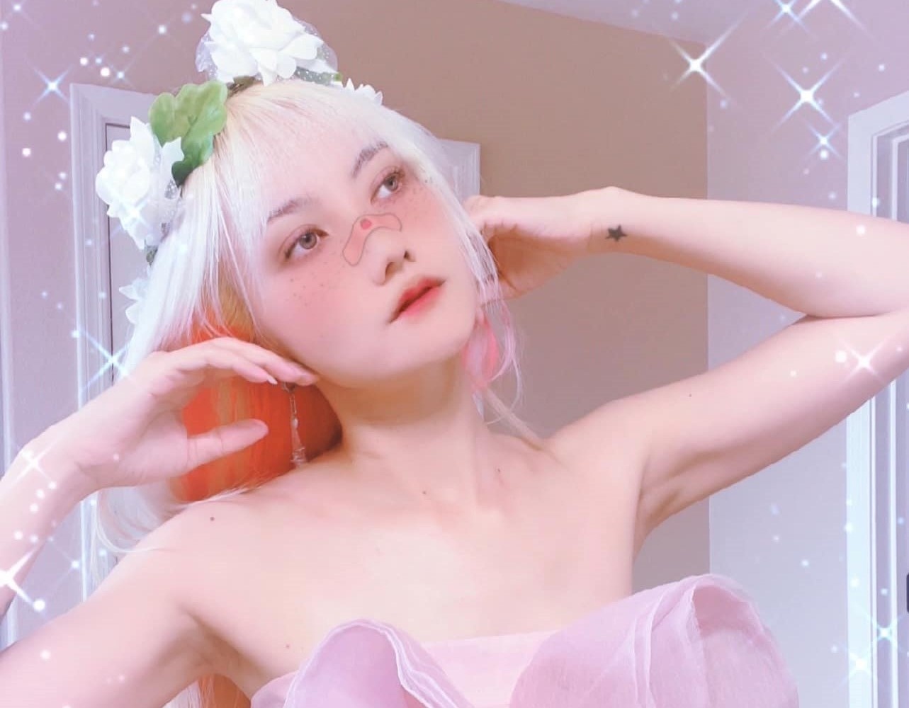 Ca khuc dam cuoi cua nu rapper vuot loat bai hit Vpop hinh anh