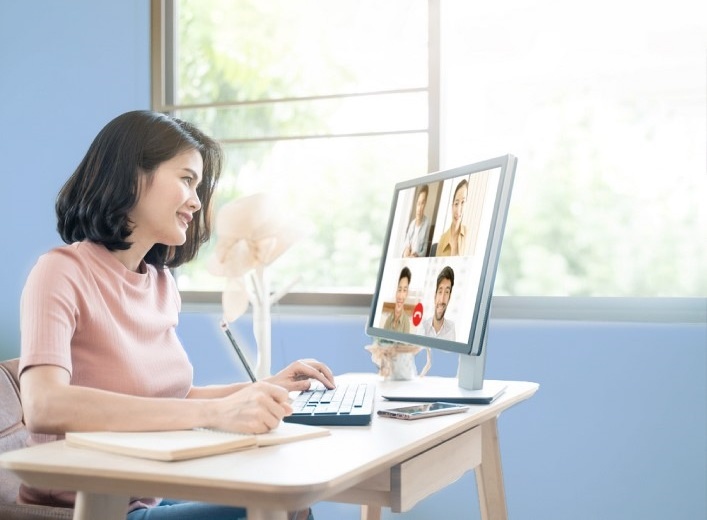 Goi giai phap chuyen doi so cho doanh nghiep tu MobiFone hinh anh