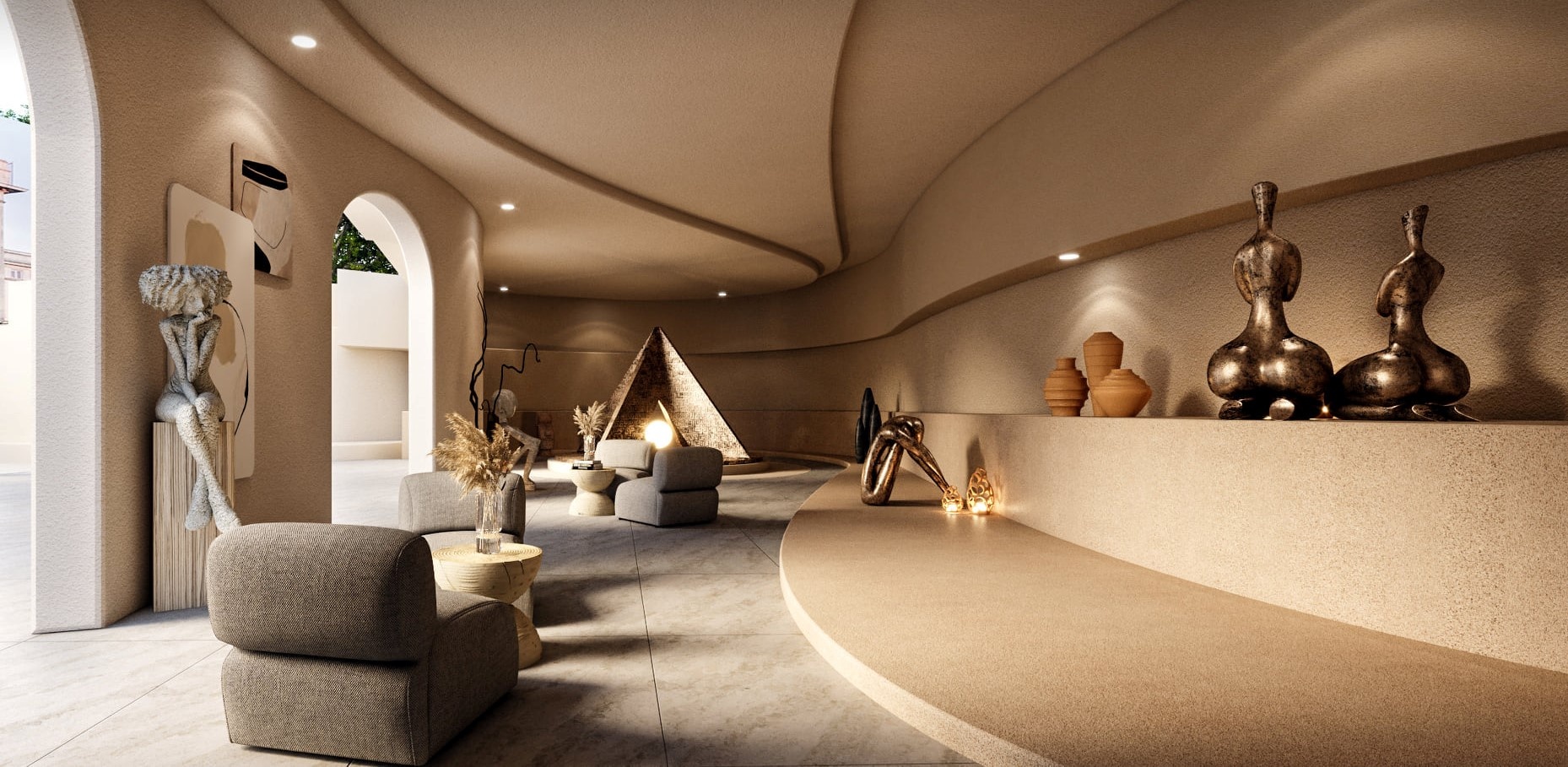 Soul Of Stone 2021 anh 2