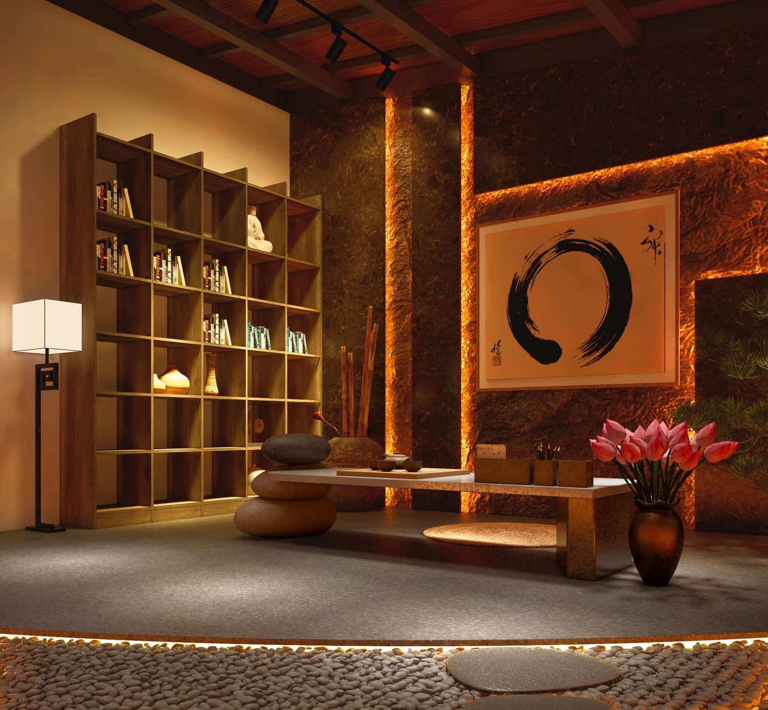 Soul Of Stone 2021 anh 1