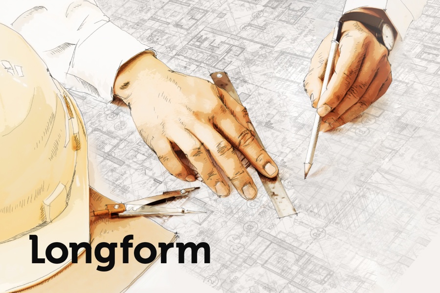 Kien truc 'vi nhan sinh' trong cac du an bat dong san Viet hinh anh