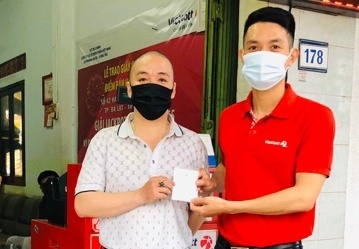 Nguoi choi o Lam Dong trung 2 ty xo so Max 3D Pro hinh anh