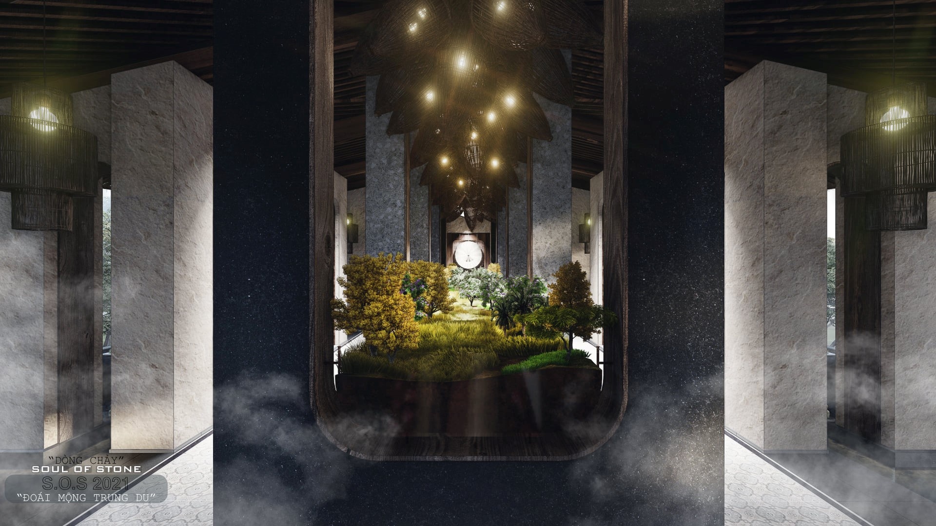 Soul Of Stone 2021 anh 4