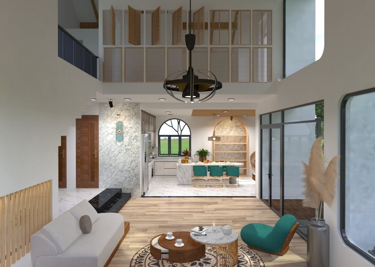 Soul Of Stone 2021 anh 5