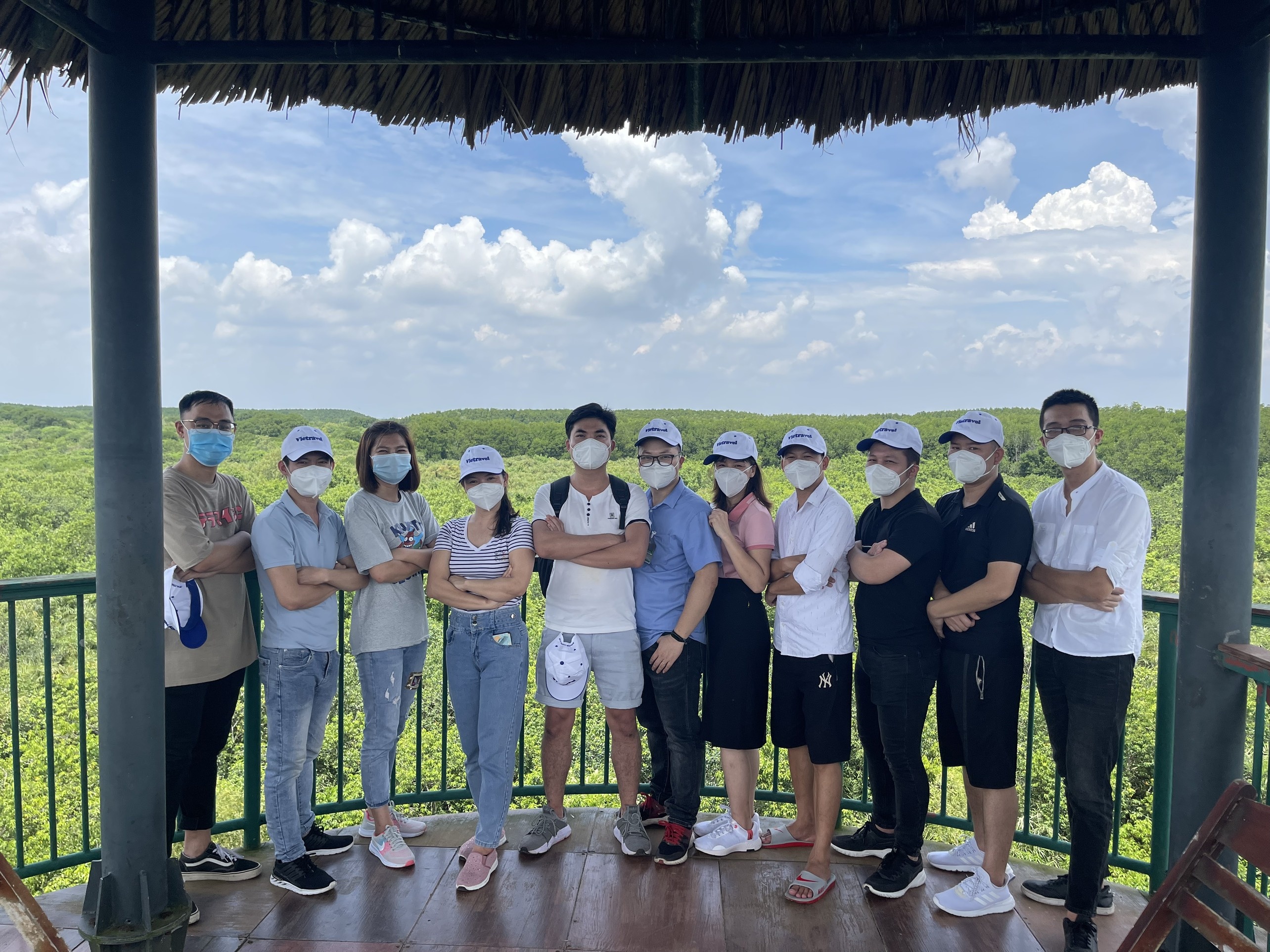 Vietravel ảnh 2 Vietravel anh 2