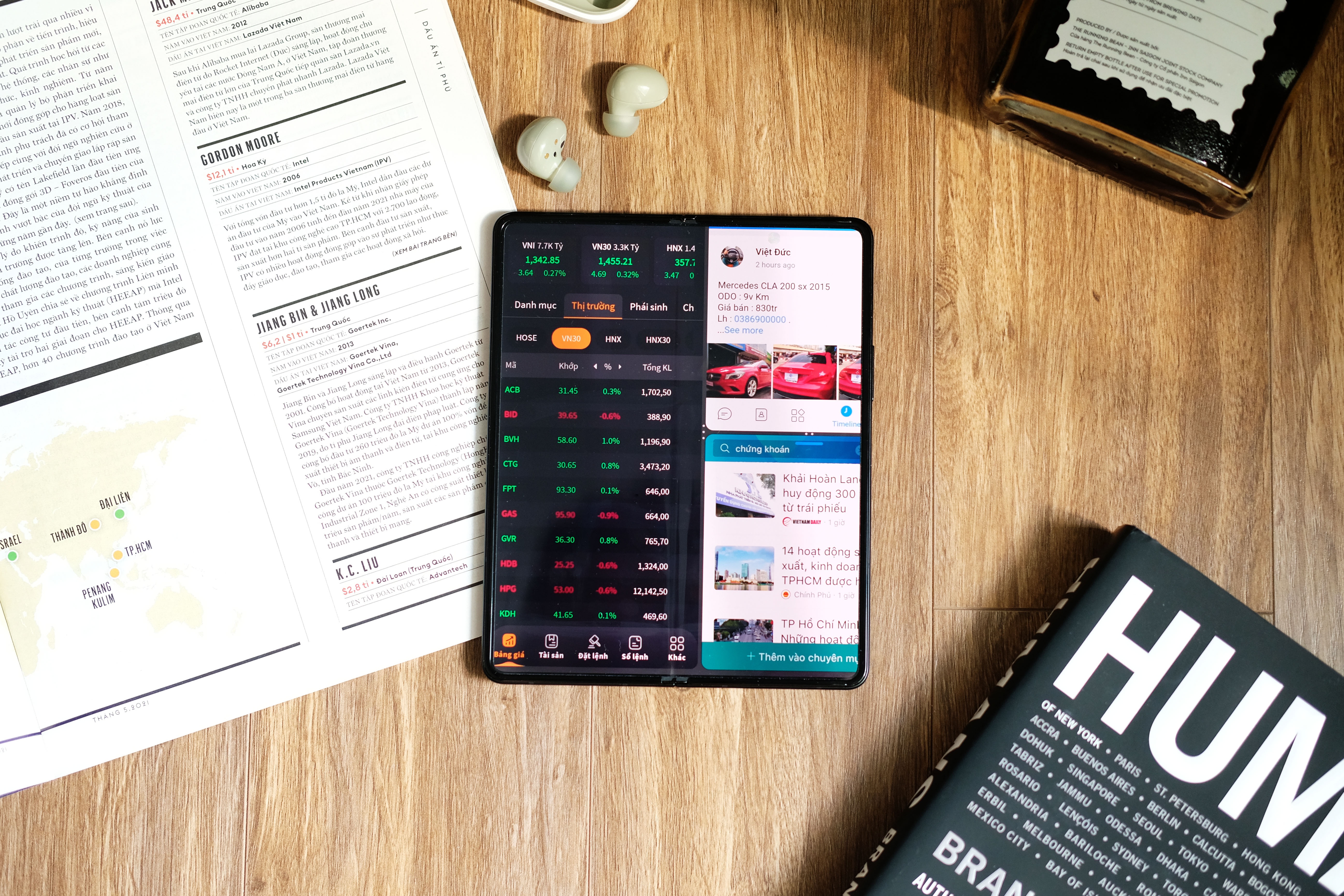 man hinh Z Fold3 toi uu hien thi anh 1