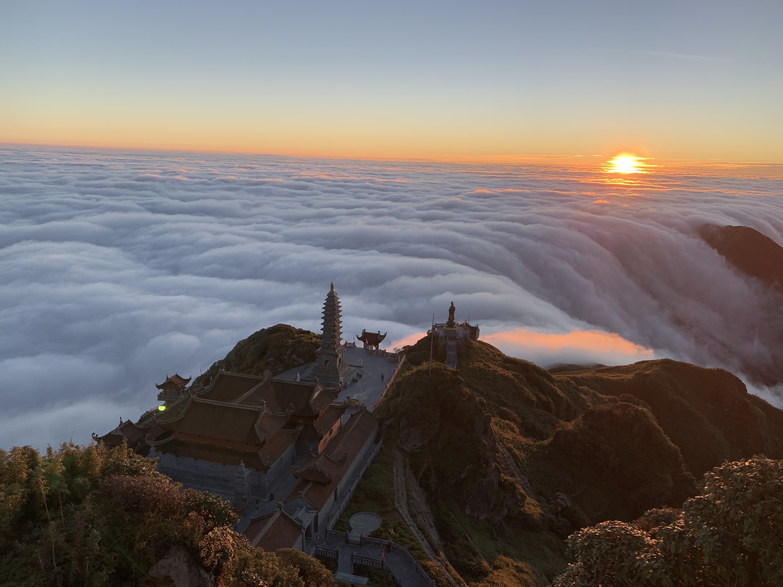 Sun World Fansipan Legend anh 1