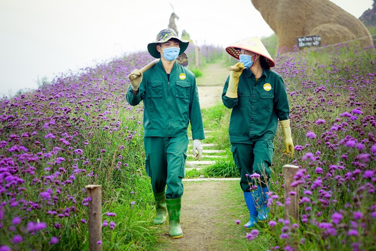 Sun World Fansipan Legend anh 10