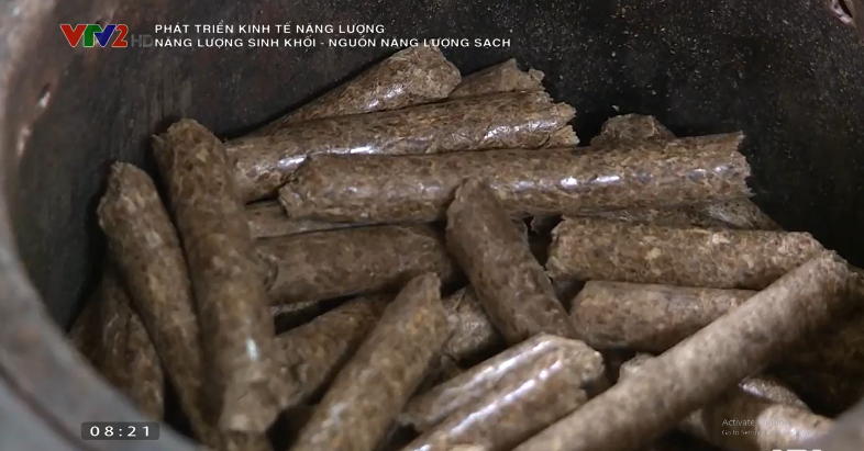 PVOIL,  nang luong sinh khoi anh 2