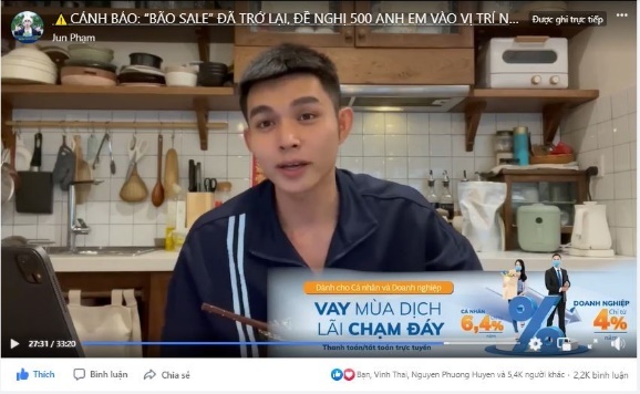 Sacombank Pay ảnh 4 Sacombank Pay anh 4