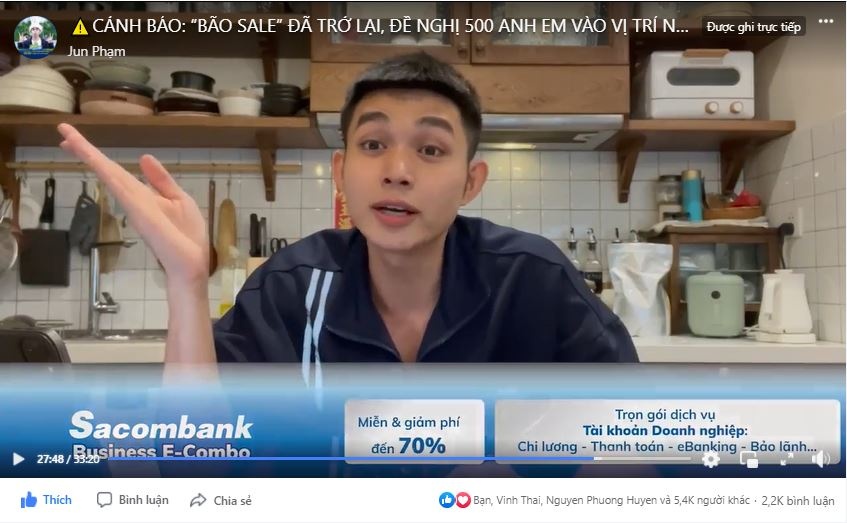 Sacombank Pay ảnh 3 Sacombank Pay anh 3